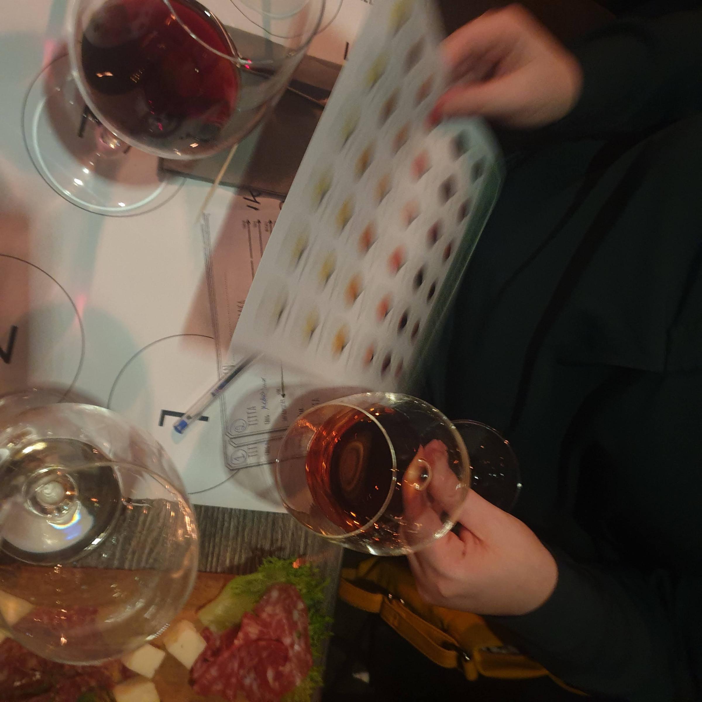 L'Alfàs del Pi: Blind Wine Tasting with Tapas Pairing photo 7